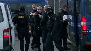 Danimarka: Terör saldırısı hazırlığındaki 20 kişi yakalandı