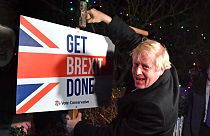 Elecciones fatídicas para el Brexit en el Reino Unido