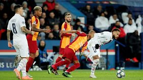 Şampiyonlar Ligi'nde grup maçları sona erdi; Galatasaray Avrupa defterini kapattı