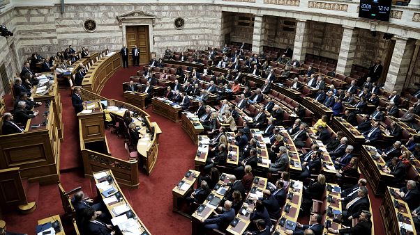 Υπερψηφίστηκε με ευρεία πλειοψηφία το ν/σ για την ψήφο των απόδημων Υπερψηφίστηκε με ευρεία πλειοψηφία το ν/σ για την ψήφο των απόδημων