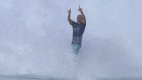 Surf : sous le soleil d'Hawaï, Kelly Slater rayonne