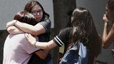 Avião chileno desaparecido encontrado