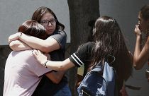 Avião chileno desaparecido encontrado