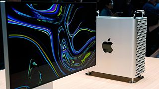کامپیوتر جدید اپل گران‌تر از آخرین مدل خودروی بی‌ام‌و
