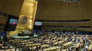 H Τουρκία η μόνη χώρα που καταψήφισε το Δίκαιο της Θάλασσας του ΟΗΕ