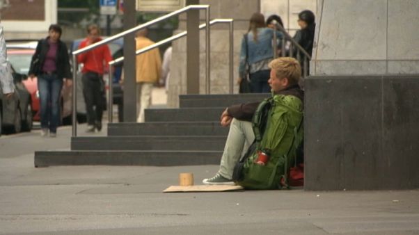Im Ruhrgebiet und in Bremen ist jeder Fünfte arm Im Ruhrgebiet und in Bremen ist jeder Fünfte arm