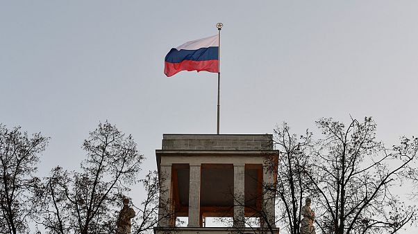 Rusya 2 Alman diplomatı sınır dışı etme kararı aldı Rusya 2 Alman diplomatı sınır dışı etme kararı aldı