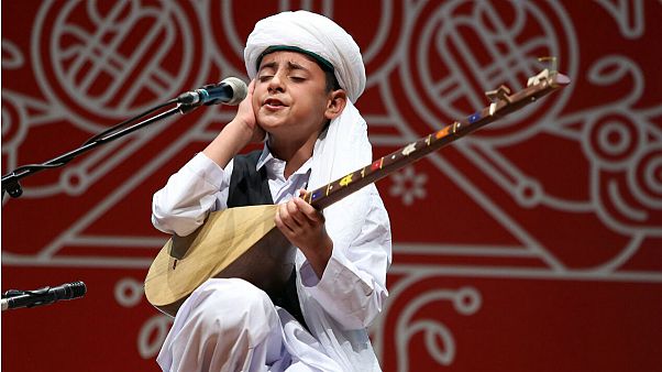 دو تار ایرانی در فهرست میراث جهانی یونسکو ثبت شد دو تار ایرانی در فهرست میراث جهانی یونسکو ثبت شد