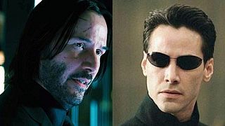 Matrix 4 ve John Wick 4 filmleri 2021'de aynı gün gösterime girecek