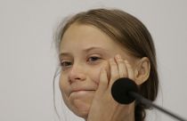 Greta Thunberg, nascita di un'icona. L'attivista svedese domani per la prima volta in Italia