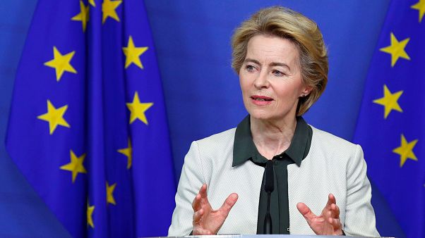 Dudas ante el Green Deal europeo Dudas ante el Green Deal europeo