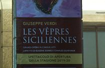 "Les vêpres siciliennes" apre la stagione lirica del Teatro dell'Opera di Roma
