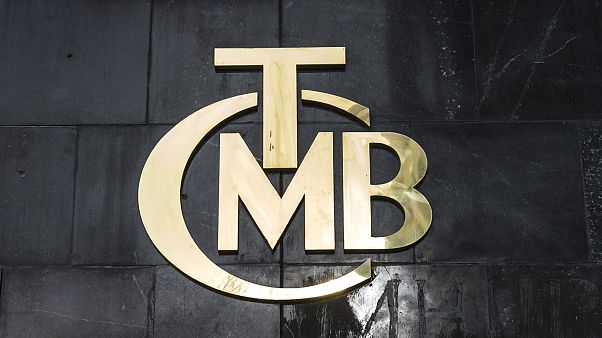 Türkiye Cumhuriyet Merkez Bankası (TCMB) Türkiye Cumhuriyet Merkez Bankası (TCMB)