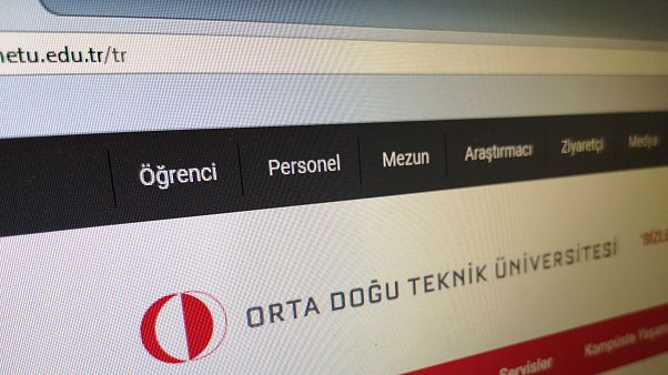 29 yıldır ODTÜ'de olan 'tr' uzantısı yetkisi fiilen BTK'ya geçti 29 yıldır ODTÜ'de olan 'tr' uzantısı yetkisi fiilen BTK'ya geçti