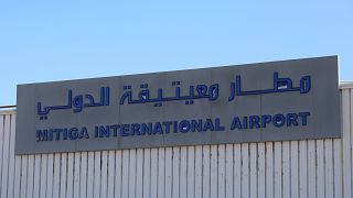إعادة فتح مطار معيتيقة بالعاصمة الليبية بعد إغلاق لأكثر من 3 أشهر