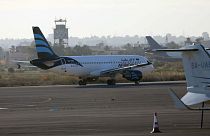 لیبی؛ از سر گیری پروازها در فرودگاه بین‌المللی طرابلس