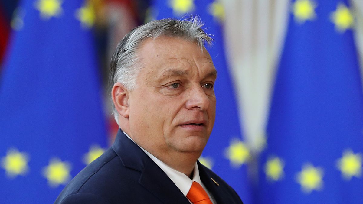 Orbán: nem engedjük a brüsszeli bürokratáknak, hogy szegény országokkal fizettessék a klímavédelmet