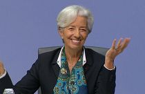 EZB-Präsidentin Lagarde: Alles auf dem Prüfstand