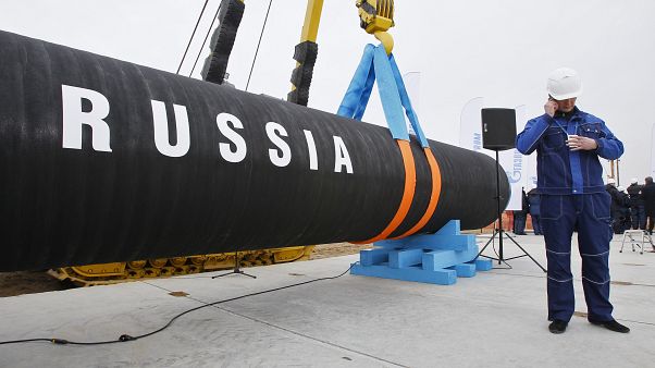Nord Stream 2: US-Sanktionen sorgen für Ärger Nord Stream 2: US-Sanktionen sorgen für Ärger