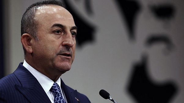 Τουρκικό ΥΠΕΞ: Οι κινήσεις του Κογκρέσου βλάπτουν τις σχέσεις μας με τις ΗΠΑ Τουρκικό ΥΠΕΞ: Οι κινήσεις του Κογκρέσου βλάπτουν τις σχέσεις μας με τις ΗΠΑ