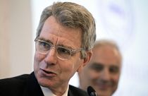 Ο πρεσβευτής των ΗΠΑ στην Ελλάδα, Τζέφρι Πάιατ