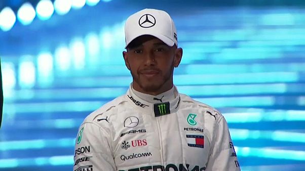 Ferrari confirma conversações com Hamilton Ferrari confirma conversações com Hamilton