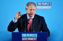 Regno Unito: vittoria schiacciante di Johnson, Brexit ora ad un passo