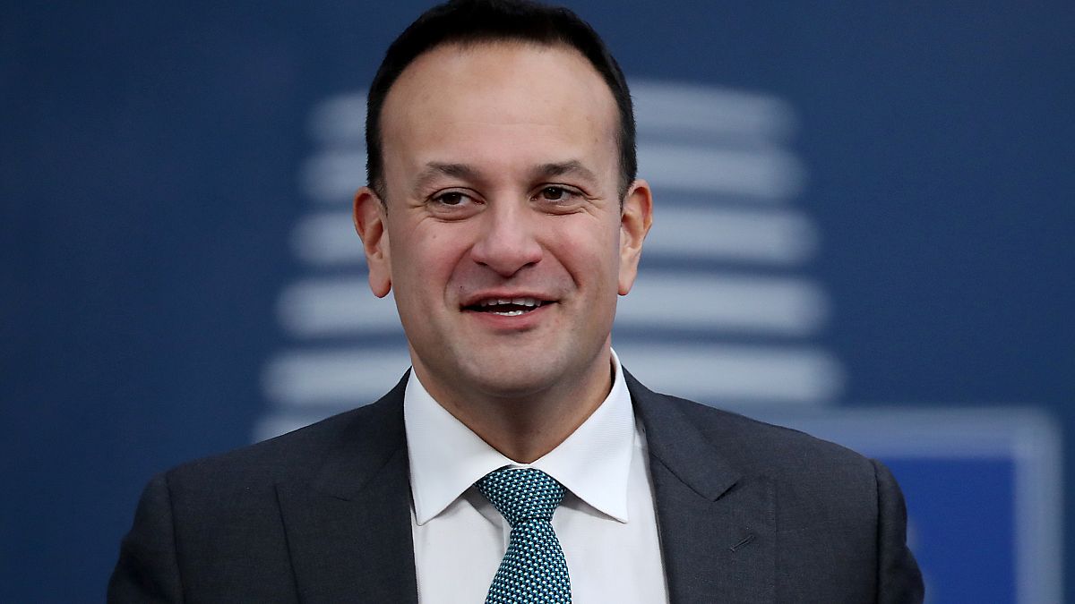 Irish PM Varadkar's hope for the UK election: Anything but a hung parliament