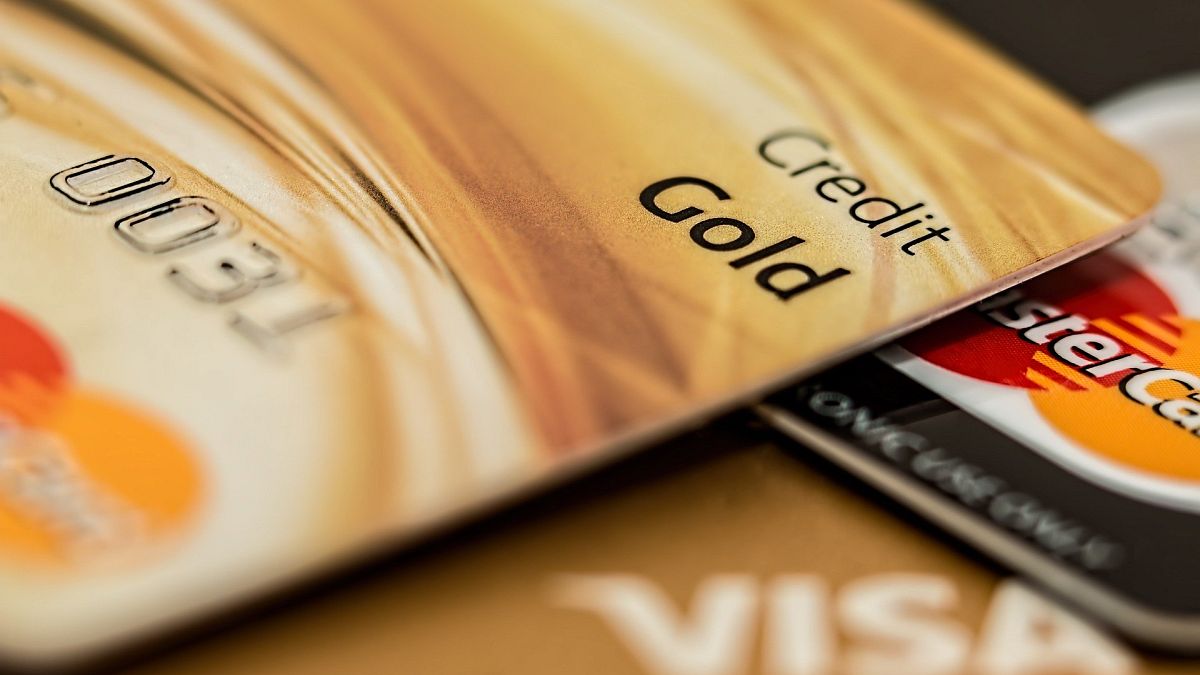 Türkiye'de 460 bin kredi kartı bilgisinin çalındığı iddia edildi
