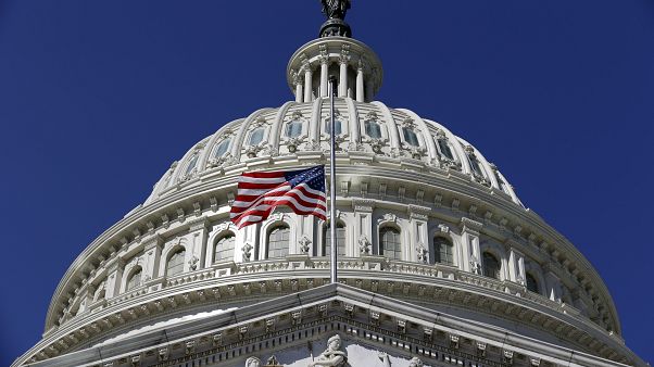 ΗΠΑ: Η γερουσία αναγνώρισε την γενοκτονία των Αρμενίων ΗΠΑ: Η γερουσία αναγνώρισε την γενοκτονία των Αρμενίων