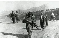  Le Congrès américain reconnaît le génocide arménien