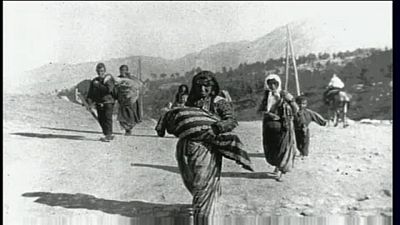  Le Congrès américain reconnaît le génocide arménien