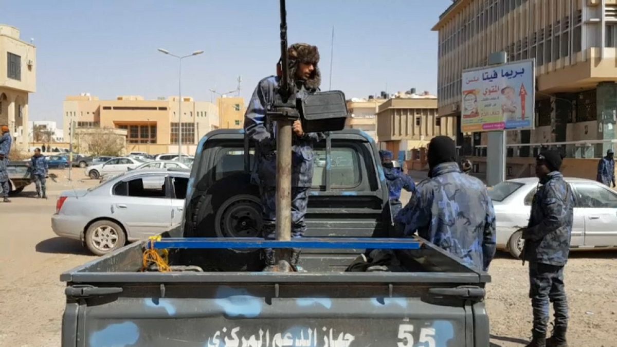 Libia: Haftar annuncia la ''battaglia finale''
