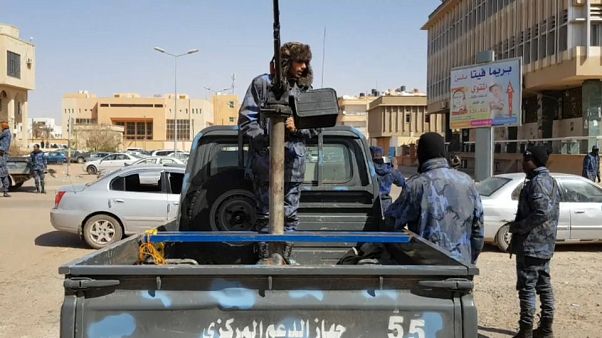 Libia: Haftar annuncia la ''battaglia finale'' Libia: Haftar annuncia la ''battaglia finale''