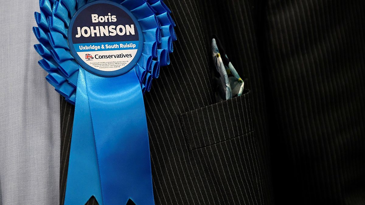UK Election 2019 Flash Digest: All you need to know in 90 seconds