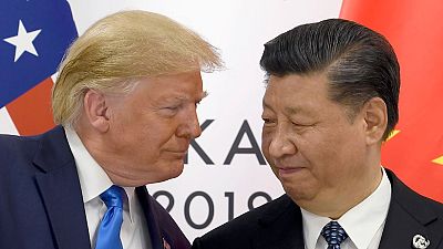 Estados Unidos y China llegan a un principio de acuerdo en la guerra comercial