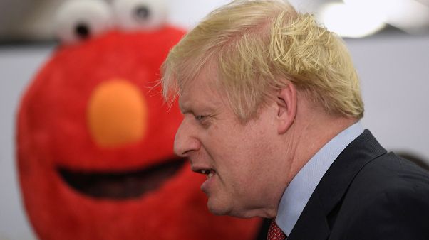 Video: Was Sie über die Wahl in Großbritannien wissen müssen Video: Was Sie über die Wahl in Großbritannien wissen müssen