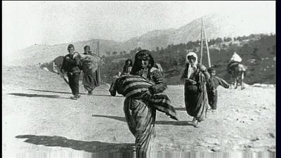 Сенат США признал геноцид армянского народа  