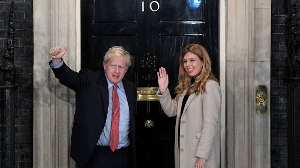 Μπ. Τζόνσον: «Το Brexit θα υλοποιηθεί εγκαίρως» Μπ. Τζόνσον: «Το Brexit θα υλοποιηθεί εγκαίρως»