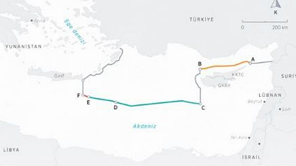 AB: Libya anlaşması üçüncü ülkelerin egemenlik haklarını ihlal ediyor AB: Libya anlaşması üçüncü ülkelerin egemenlik haklarını ihlal ediyor
