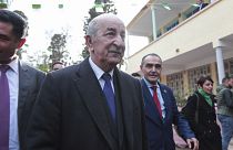 Algeria: ex premier Abdelmadjid Tebboune eletto presidente al primo turno