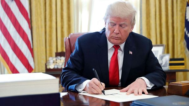 Donald Trump Donald Trump