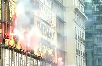 Summit Ue: Accordo raggiunto sul Green Deal tra i leader europei