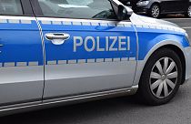 Explosion injures 25 in German city of Blankenburg