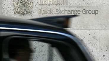 Eleições britânicas animam mercados