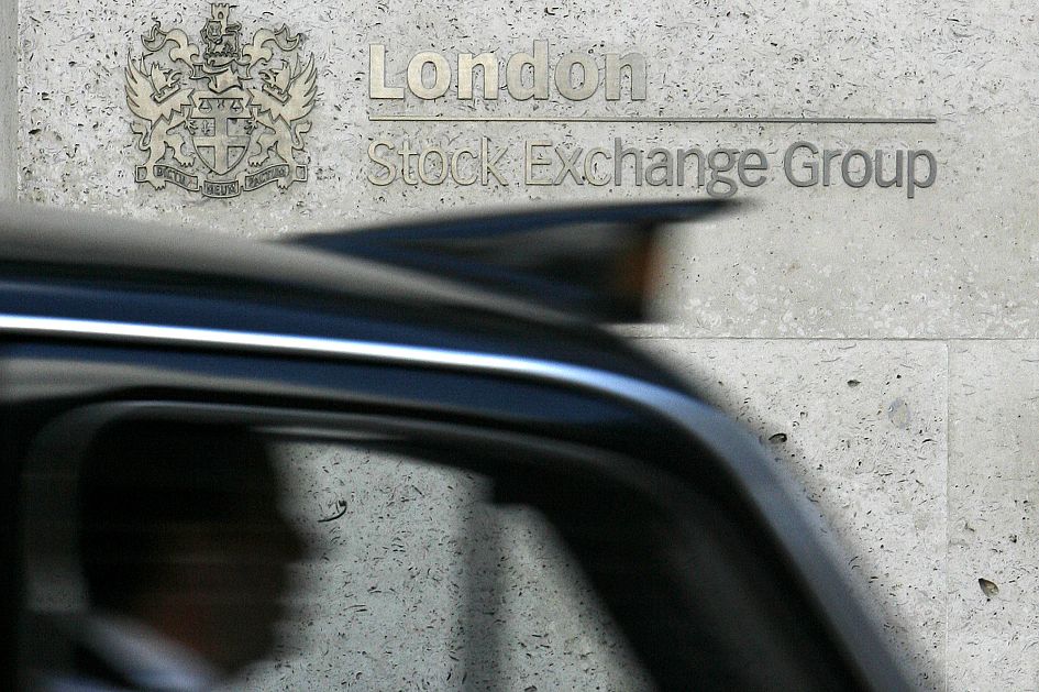 Eleições britânicas animam mercados