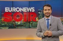 Euronews soir : l'actualité du vendredi 13 décembre 2019