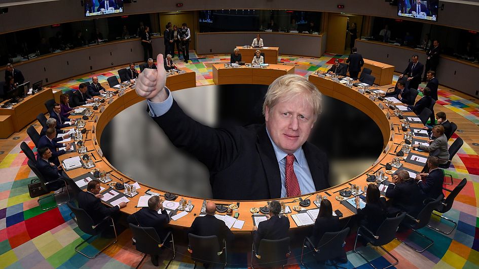 "Estado da União": Brexit avança, Pacto Ecológico Europeu
