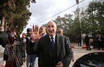 Tebboune, exprimer ministro del derrocado Buteflika, vence en las elecciones de Argelia