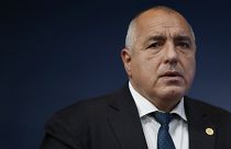 Μπορίσοφ: Πολύ σημαντική η Τουρκία - Οι Έλληνες να βρουν εργαλεία μόνοι τους